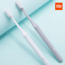 Dr. Bei Toothbrush Comfortable Soft Grey & White to Choose Dental Care from xiaomi youpin