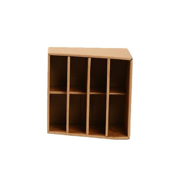 Remote Control Sundries Parts Storage Box Creative Paper Desktop Stationery Pen File Storage Box