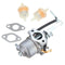 Carburetors Carb For Toro Power Clear 180 PC180 418ZR 418ZE119-1980 Stens 520-876