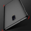 Bakeey Ultra-thin Matte Soft TPU Protective Case For OnePlus 7