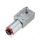 Chihai CHW-GH4632-370 Reduction Gear Encoder Motor Permanent Magnet DC Hall Coding Motor with Code