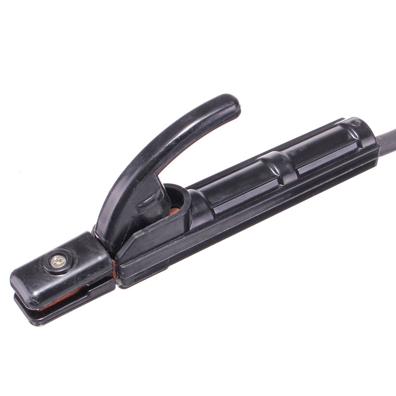 300A Ground Earth Clip & Welding Clamp 1.5M Wire For MMA ARC Welding Inverter Machine