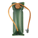 3L 600D Water Bag Hydration Backpack Pack Cycling Hiking Army Tactical Camping