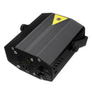 Popular Mini R&G LED Projector Laser Stage Lighting DJ Disco Club Xmas Party