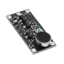 5pcs DC 2V To 9V 88-108MHz FM Transmitter Wireless Microphone Surveillance Frequency Board Module