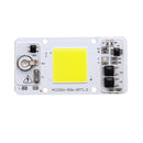 50W White / Warm White COB LED Light Chip Thunder Protection for Floodlight Spotlight AC220-240V