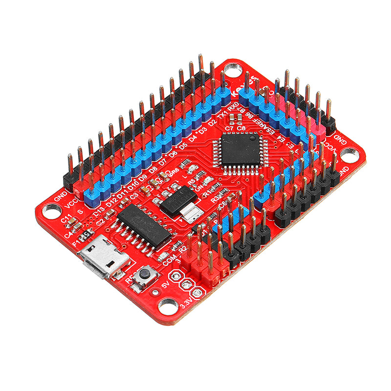KEYES Open Source LGT8F328P Control Module Development Board