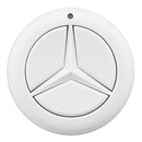 433Mhz RF Wireless Remote Control Switch Transmitter With 1 2 3 4 Button For Home Room Hall Bedroom