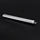 Machifit Outer Diameter 15mm x 100/200/300/400/500mm Cylinder Liner Rail Linear guide Optical Axis