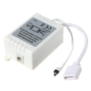 8.64W 50CM 5050 36SMD RGB LED Aluminum Alloy Shell Under Cabinet Strip Hard Light DC12V