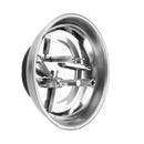 Effetool 3 Inch Magnetic Parts Tray Portable Magnetic Nut Bolt Tray Magnetic Orgnization Tool