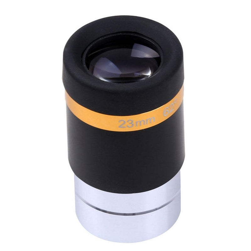 Aspheric Telescope Eyepiece Wide Angle 62 Degree Lens 4mm Accessories For Astronomy Telescope Gadgets