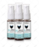 PANSLY Beard Spray Hair Treatment Moisturizer Cream -20ml