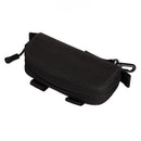 Military Camouflage Glasses Tactical Bag Mini Storage Molle Pouch Nylon Hip Bum Waist Belt Pack