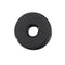10Pcs M5 Manual Knurled Thumb Aluminum Alloy Screw Nut Spacer Flat Washer