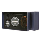 Y.F.M Beard Care Set Beard Oil Beard Cream Beard Style Comb Scissors