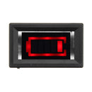 5pcs 12V Lead-acid Battery Capacity Indicator Power Measurement Instrument Tester With LED Display