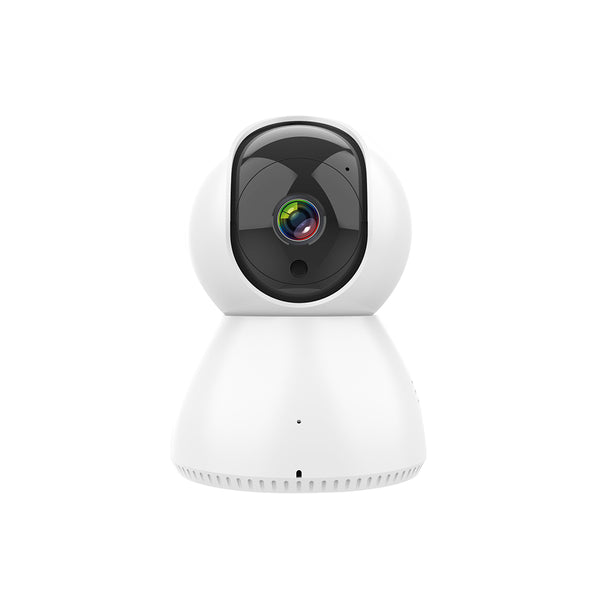 [2019 CPSE NEWS'] SMARTROL H.265 1080P PTZ 360 Night Version Wireless Security WIFI Onvif IP Camera Home Baby Monitors