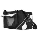 Pet Puppy Bicycle Basket Storage Puppy Ride Bike Canopy Dog Cat Carrier Safety Bike Basket