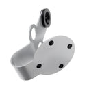 Metal Magnetic Stand Bracket Holder Orgnization for Dyson Supersonic Hair Dryer Storage Holder