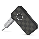 Bakeey BT09B bluetooth 4.1 Aux 3.5mm Handsfree Car Kit bluetooth Receiver Audio Adapter