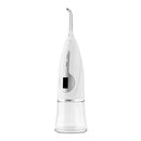 [Global Enhance Version] Xiaowei W3 Portable Smart 3 Modes Electric Oral Irrigator Wireless Waterproof USB Charging Water Flosser with OLED Display