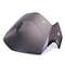 Headlight Fairing Windscreen Windshield Screen For YAMAHA YBR125 2014-2017