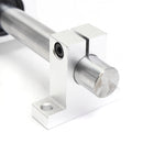 Machifit 16mm x 1000mm Linear Rail Shaft With Bearing Block and Guide Support For CNC Parts