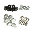 Under Engine Cover Fixing Screws Kit For Citroen C5 /Peugeot 407