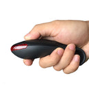 XANES HL01 1 Pair Bicycle Handlebar Light Cycling Bike Light 3 Modes Red Warning Lamp Waterproof IPX6 Turn Signals