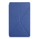 Folding Stand Tablet Case Cover for Samsung Tab A 10.1 T510