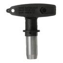 Black Airless Sprayer Gun Tips 2-7 Series 11-35 For Wagner Titan Paint Spray Tip