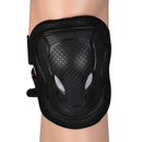 BIKIGHT 6PCS/set Outdoor Cycling Protective Gear Sports Kneepad Elbow Knee Wrist Safety Gear