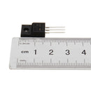 50Pcs MBRF20100CT 20A 100V TO-220 Schottky Diode with Rectifier