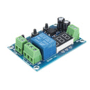 XH-M608 DC6-40V Battery Charge Discharge Module Integrated Voltmeter Undervoltage and Overvoltage Protection Timing Charge and Discharge Board