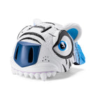ROCKBROS Tiger Kids Bike Helmet Outdoor Cycling Bicycle Balance Bike Safety Helmet Children Riding Protective Gear