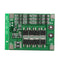 3S 11.1V 25A 18650 Li-ion Lithium Battery BMS Protection PCB Board With Balance Function