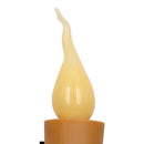 1X 6X 10X 12X Battery Operated 2M 20 LED Bottle Candle Wire String Light Fairy Strip Xmas Party Lamp