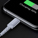 DUX DUCIS 3A Type C to Lightning MFI Certificated Fast Charging Data Cable For iPhone 11 Pro Max iPad iPod iWatch