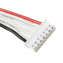 6S 20AWG 30cm Male to Male Parallel Connection Cable For iCharger 406Duo Charger