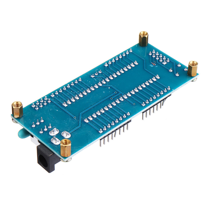 AVR MCU Minimum Learning System Development Board ATMEGA16A-PU/32A-PU Mega16