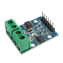 2Pcs L9110S H Bridge Stepper Motor Dual DC Driver Controller Module