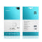 NILLKIN 3D Arc Edge 9H AGC Glass Phone Screen Protector for Samsung Galaxy S9