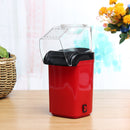 1200W Home Healthy Hot Air Oil-free Popcorn Maker Machine Household Corn Popper Home Appliance Part