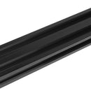 Machifit 100-1000mm Black 2040 V-Slot Aluminum Profile Extrusion Frame for CNC Tool DIY