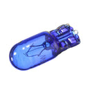 2pcs W5W/T10 5W Super Bright White Light Xenon Sidelight Bulbs Width Lamp 12V