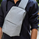 KAKA TC905 Cycling Bike Bicycle Motorcycle XIAOMI Scooter Bag Chest Bag Waterproof Ultralight