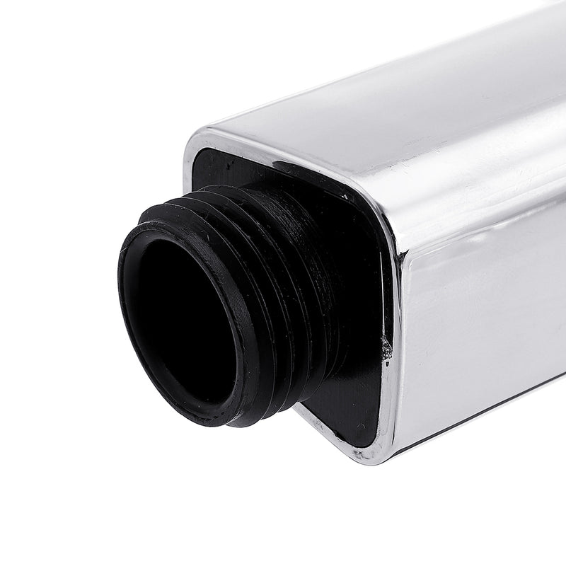 ABS Bathroom Portable Bidet Sprayer Handheld Toilet Bidet Shower Head Sprayer w/ Button for Personal Hygiene