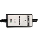 Car MP3 Player Radio Interface AUX IN Adapter For Mazda 2 3 5 323 Miata MX5
