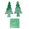 Geekcreit DIY Christmas Tree LED Flash Kit 3D Electronic Learning Kit